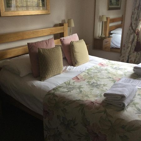 Auplands En-Suite Rooms Lymington Exterior photo